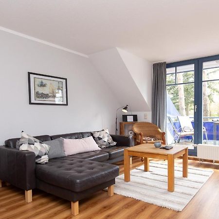 Feriendorf Papillon Wohnung 18-7 Boltenhagen  Eksteriør bilde