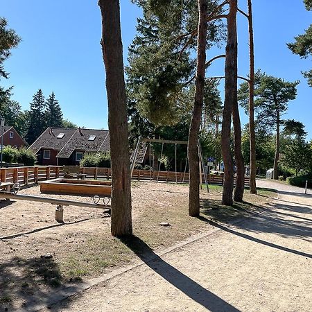 Feriendorf Papillon Wohnung 18-7 Boltenhagen  Eksteriør bilde