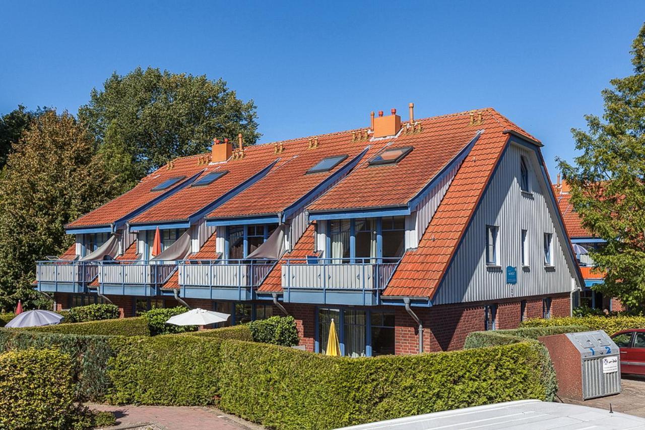 Feriendorf Papillon Wohnung 18-7 Boltenhagen  Eksteriør bilde