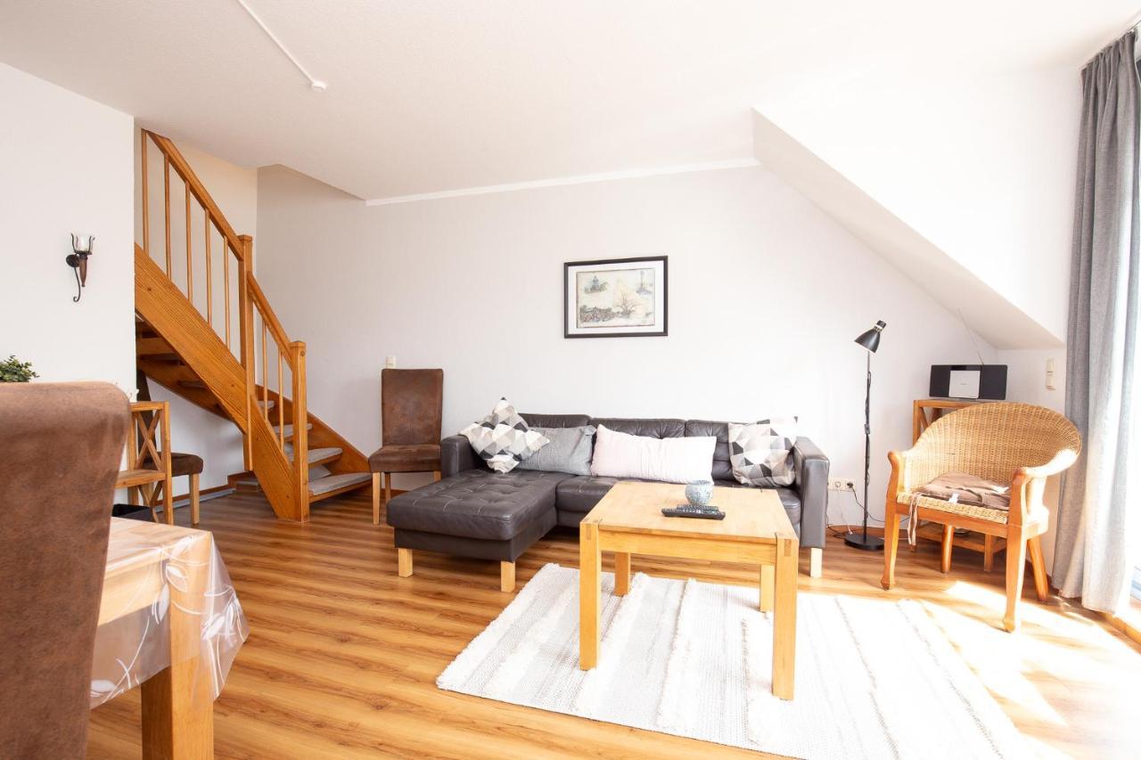 Feriendorf Papillon Wohnung 18-7 Boltenhagen  Eksteriør bilde