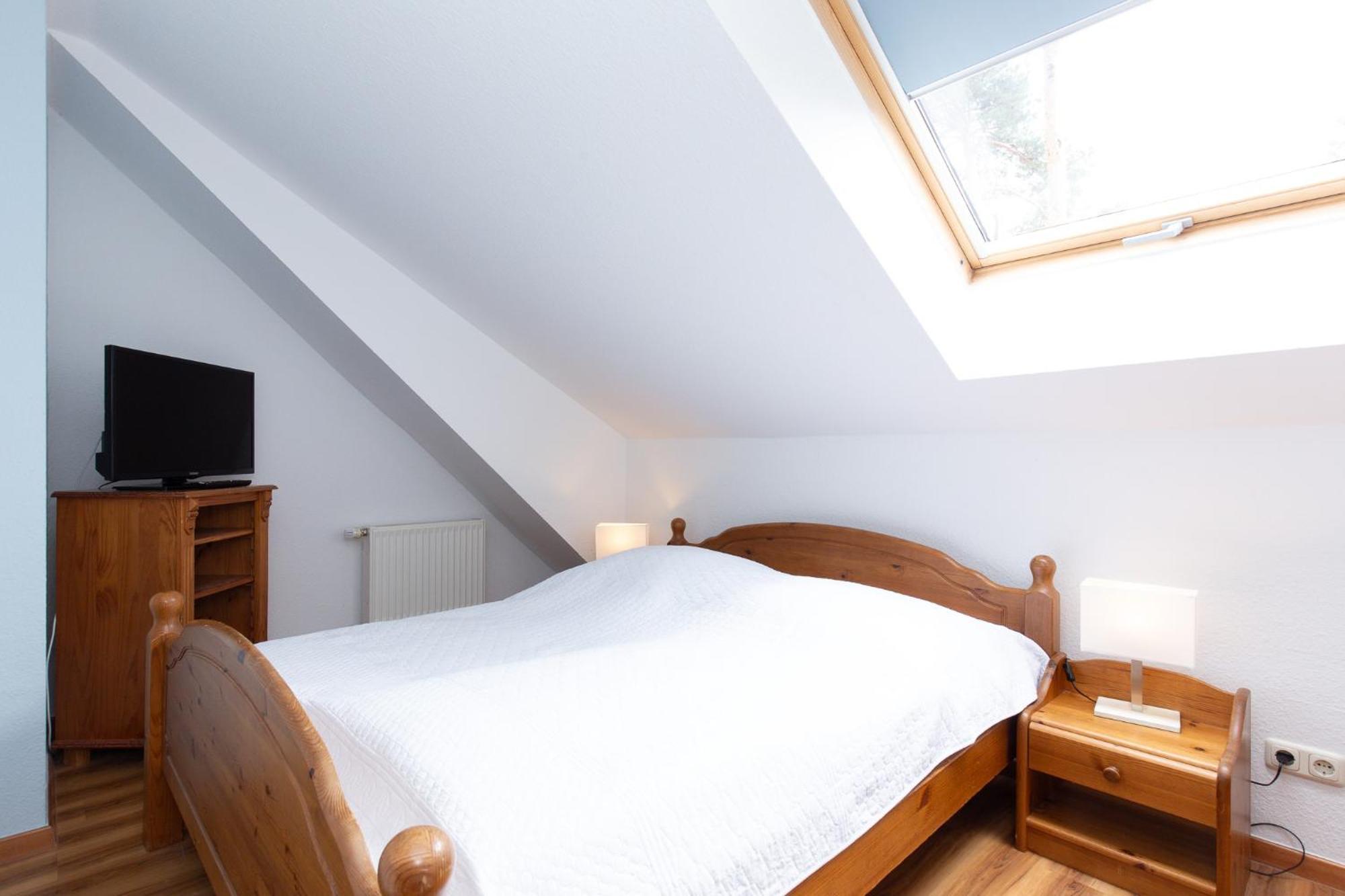Feriendorf Papillon Wohnung 18-7 Boltenhagen  Eksteriør bilde